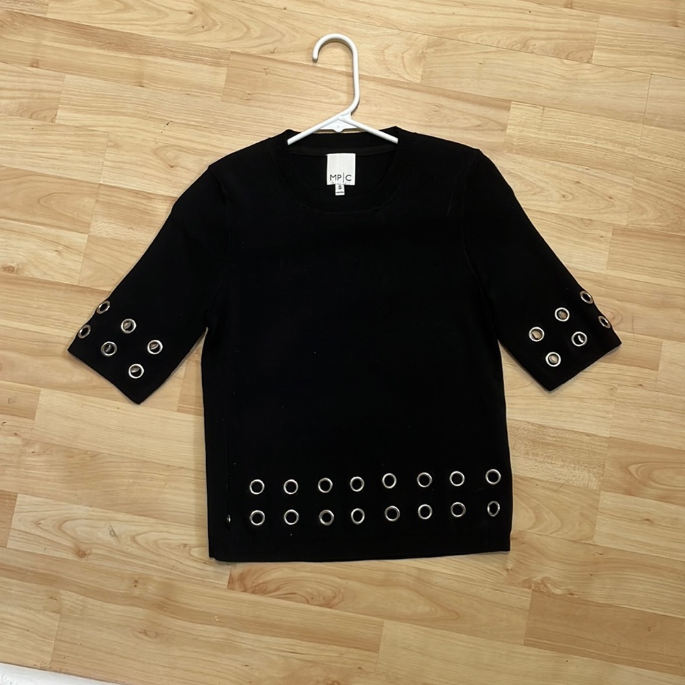 NEW MP/C Blouse
